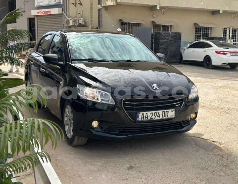 Big with watermark peugeot 301 dakar dakar 27280