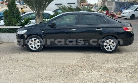 Dieundeu Occasion Peugeot 301 Black Auto in Dakar in Dakar Dieundeu Occasion Peugeot 301 Black Auto in Dakar in Dakar