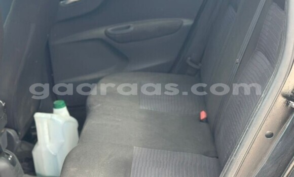 Dieundeu Occasion Peugeot 301 Black Auto in Dakar in Dakar Dieundeu Occasion Peugeot 301 Black Auto in Dakar in Dakar