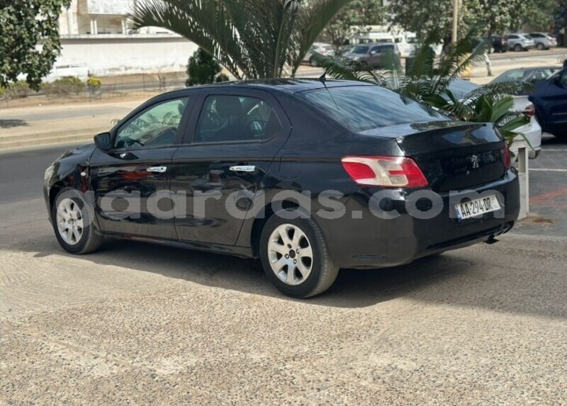 Big with watermark peugeot 301 dakar dakar 27280