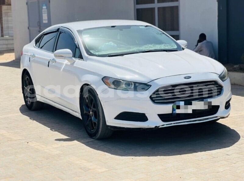 Big with watermark ford fusion dakar dakar 27281