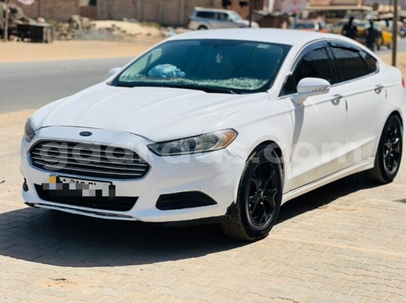 Big with watermark ford fusion dakar dakar 27281