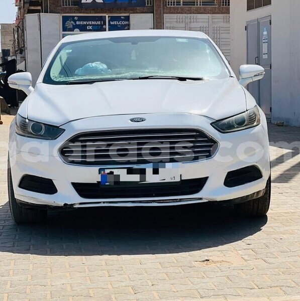 Big with watermark ford fusion dakar dakar 27281