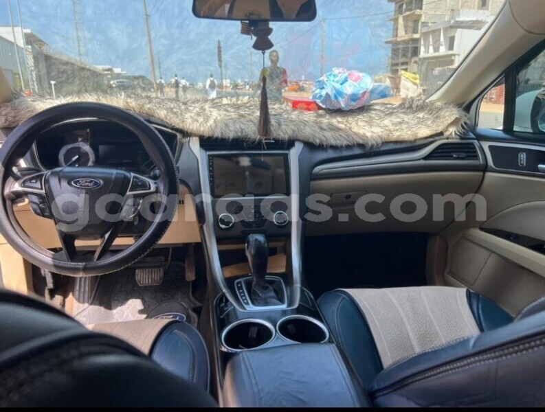 Big with watermark ford fusion dakar dakar 27281