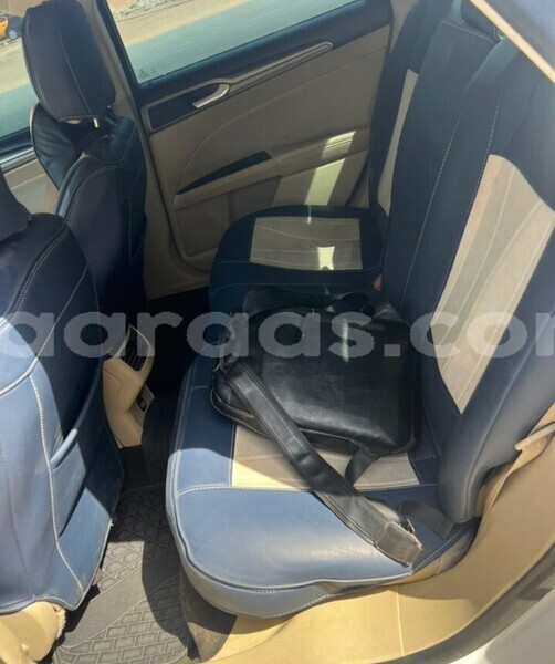 Big with watermark ford fusion dakar dakar 27281