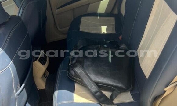 Buy Used Ford Fusion White Car in Dakar in Dakar Buy Used Ford Fusion White Car in Dakar in Dakar