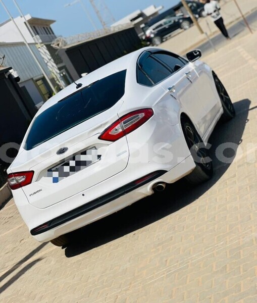 Big with watermark ford fusion dakar dakar 27281