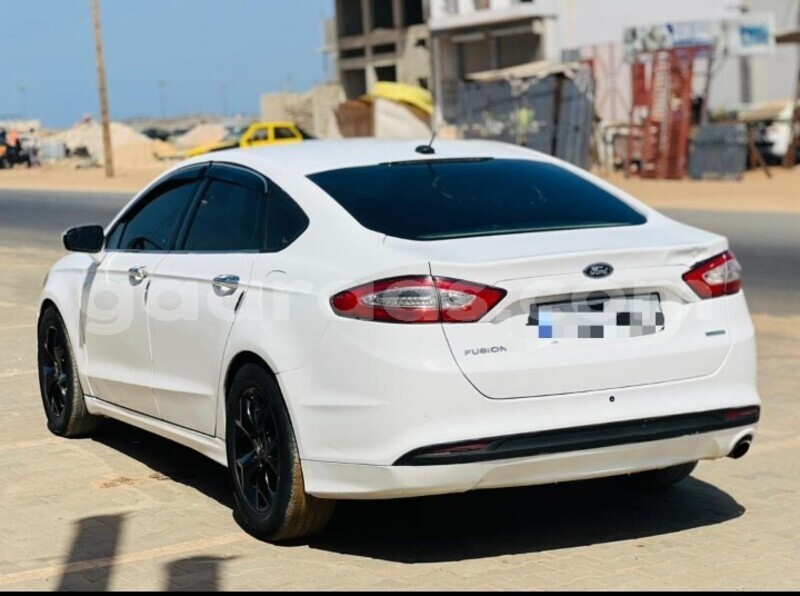 Big with watermark ford fusion dakar dakar 27281