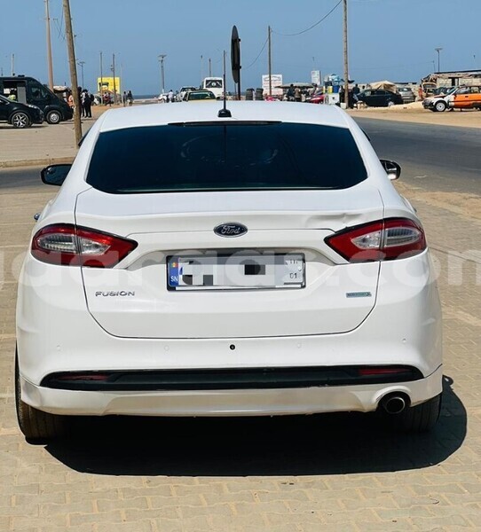 Big with watermark ford fusion dakar dakar 27281