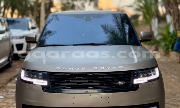 Cars for sale in senegal - gaaraas