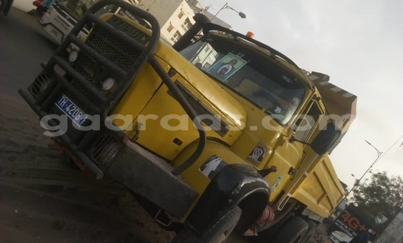 Dieundeu Occasion Renault 17 Beige Auto in Dakar in Dakar Dieundeu Occasion Renault 17 Beige Auto in Dakar in Dakar
