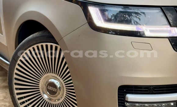 Dieundeu Occasion Land Rover Range Rover Other Auto in Dakar in Dakar Dieundeu Occasion Land Rover Range Rover Other Auto in Dakar in Dakar