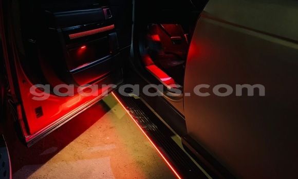 Dieundeu Occasion Land Rover Range Rover Other Auto in Dakar in Dakar Dieundeu Occasion Land Rover Range Rover Other Auto in Dakar in Dakar