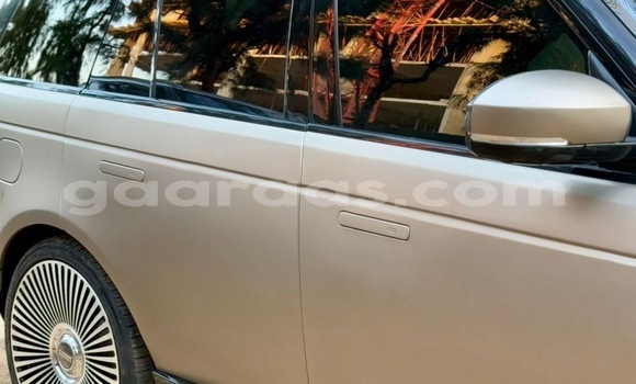 Dieundeu Occasion Land Rover Range Rover Other Auto in Dakar in Dakar Dieundeu Occasion Land Rover Range Rover Other Auto in Dakar in Dakar