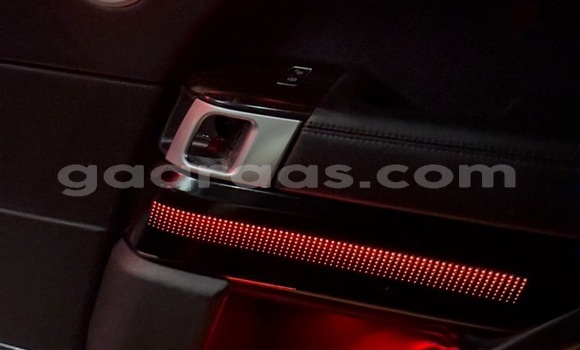 Dieundeu Occasion Land Rover Range Rover Other Auto in Dakar in Dakar Dieundeu Occasion Land Rover Range Rover Other Auto in Dakar in Dakar