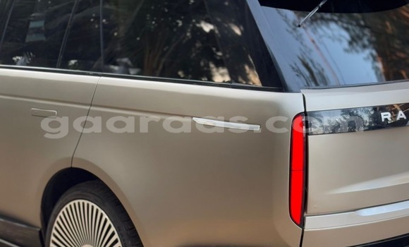 Dieundeu Occasion Land Rover Range Rover Other Auto in Dakar in Dakar Dieundeu Occasion Land Rover Range Rover Other Auto in Dakar in Dakar