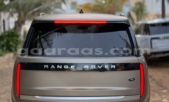 Dieundeu Occasion Land Rover Range Rover Other Auto in Dakar in Dakar Dieundeu Occasion Land Rover Range Rover Other Auto in Dakar in Dakar
