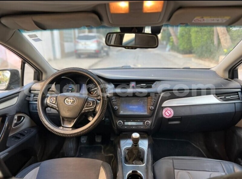 Big with watermark toyota avensis dakar dakar 27288