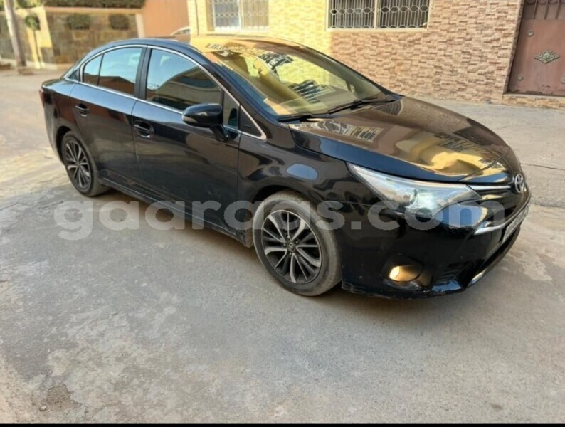 Big with watermark toyota avensis dakar dakar 27288