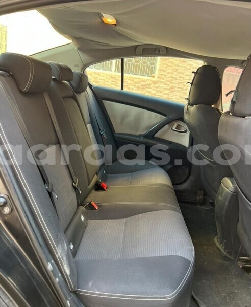 Big with watermark toyota avensis dakar dakar 27288