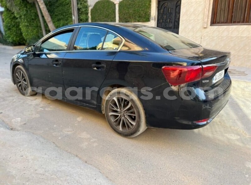 Big with watermark toyota avensis dakar dakar 27288