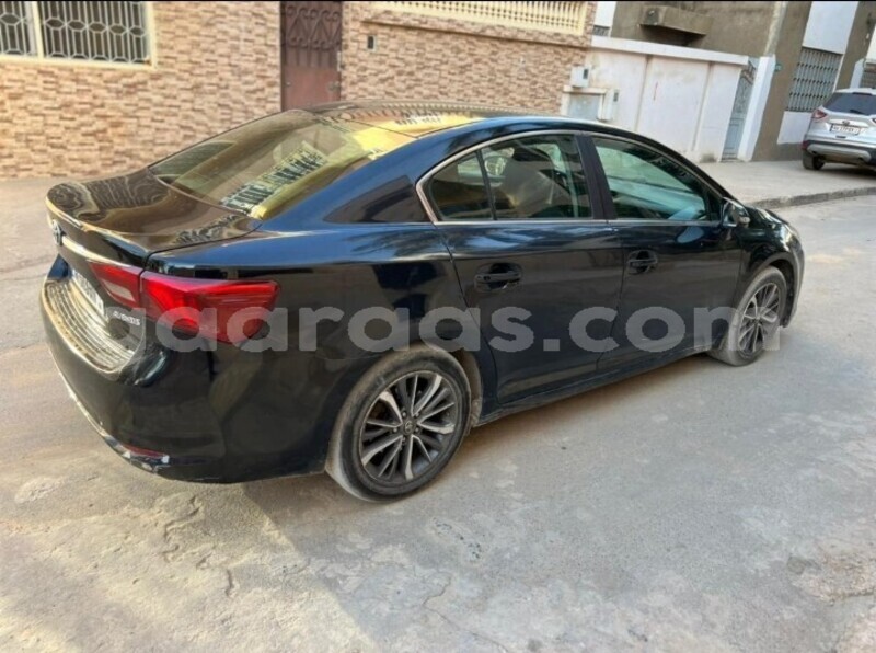 Big with watermark toyota avensis dakar dakar 27288