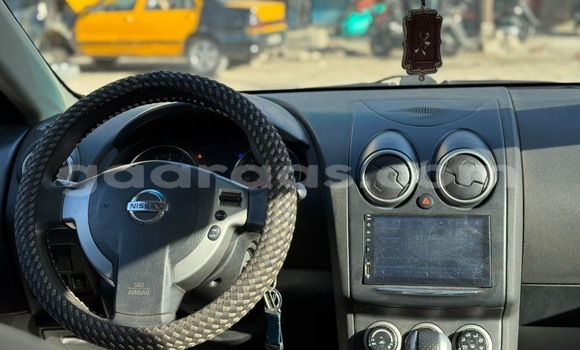 Acheter Occasion Voiture Nissan Rogue Blanc à Dakar, Dakar Acheter Occasion Voiture Nissan Rogue Blanc à Dakar, Dakar