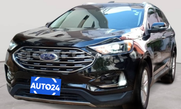 Dieundeu Occasion Ford Edge sel Black Auto in Dakar in Dakar Dieundeu Occasion Ford Edge sel Black Auto in Dakar in Dakar