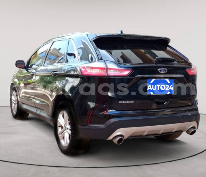 Big with watermark ford edge sel dakar dakar 27294