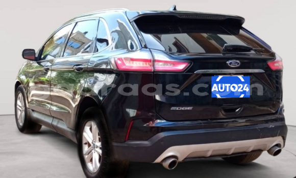 Dieundeu Occasion Ford Edge sel Black Auto in Dakar in Dakar Dieundeu Occasion Ford Edge sel Black Auto in Dakar in Dakar