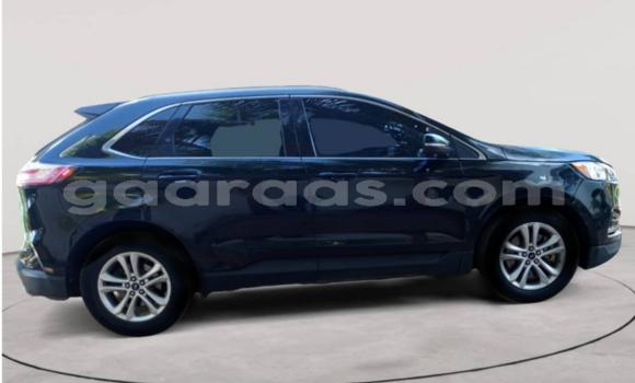 Dieundeu Occasion Ford Edge sel Black Auto in Dakar in Dakar Dieundeu Occasion Ford Edge sel Black Auto in Dakar in Dakar