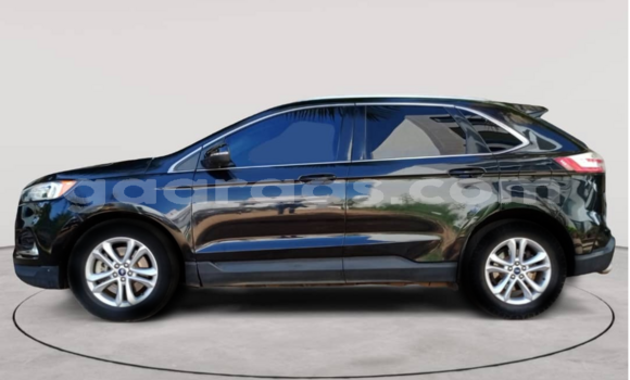 Dieundeu Occasion Ford Edge sel Black Auto in Dakar in Dakar Dieundeu Occasion Ford Edge sel Black Auto in Dakar in Dakar