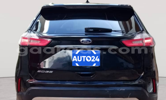 Dieundeu Occasion Ford Edge sel Black Auto in Dakar in Dakar Dieundeu Occasion Ford Edge sel Black Auto in Dakar in Dakar