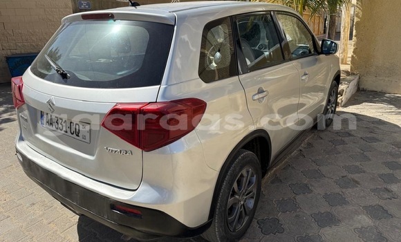 Acheter Occasion Voiture Suzuki Vitara Gris à Dakar, Dakar Acheter Occasion Voiture Suzuki Vitara Gris à Dakar, Dakar