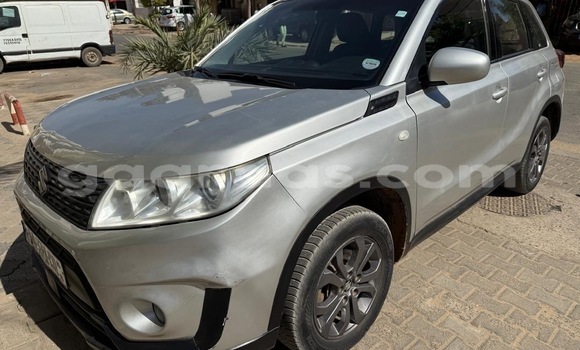 Acheter Occasion Voiture Suzuki Vitara Gris à Dakar, Dakar Acheter Occasion Voiture Suzuki Vitara Gris à Dakar, Dakar