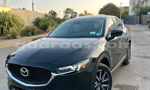 Buy Import Mazda CX-5 Black Car in Dakar in Dakar Buy Import Mazda CX-5 Black Car in Dakar in Dakar