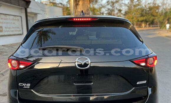 Buy Import Mazda CX-5 Black Car in Dakar in Dakar Buy Import Mazda CX-5 Black Car in Dakar in Dakar