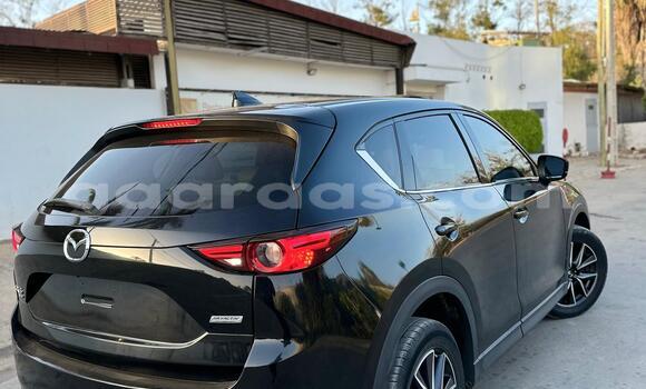 Buy Import Mazda CX-5 Black Car in Dakar in Dakar Buy Import Mazda CX-5 Black Car in Dakar in Dakar