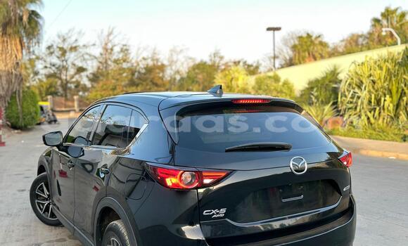 Buy Import Mazda CX-5 Black Car in Dakar in Dakar Buy Import Mazda CX-5 Black Car in Dakar in Dakar