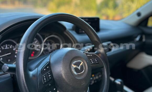 Buy Import Mazda CX-5 Black Car in Dakar in Dakar Buy Import Mazda CX-5 Black Car in Dakar in Dakar