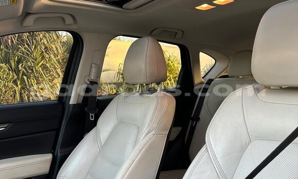 Buy Import Mazda CX-5 Black Car in Dakar in Dakar Buy Import Mazda CX-5 Black Car in Dakar in Dakar