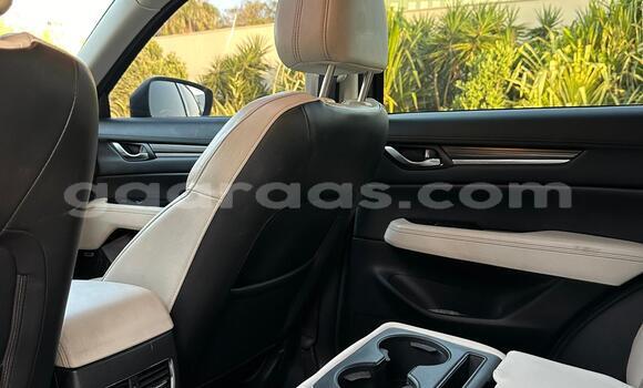 Buy Import Mazda CX-5 Black Car in Dakar in Dakar Buy Import Mazda CX-5 Black Car in Dakar in Dakar