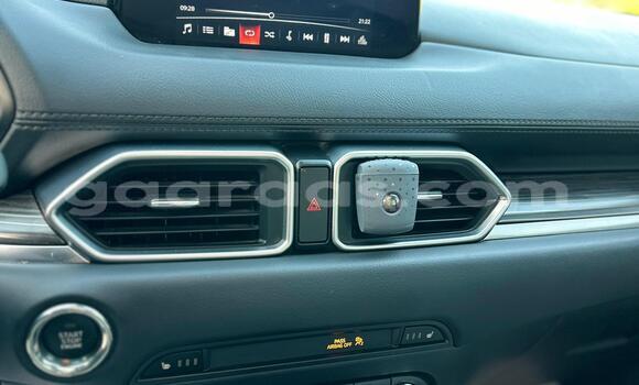 Buy Import Mazda CX-5 Black Car in Dakar in Dakar Buy Import Mazda CX-5 Black Car in Dakar in Dakar