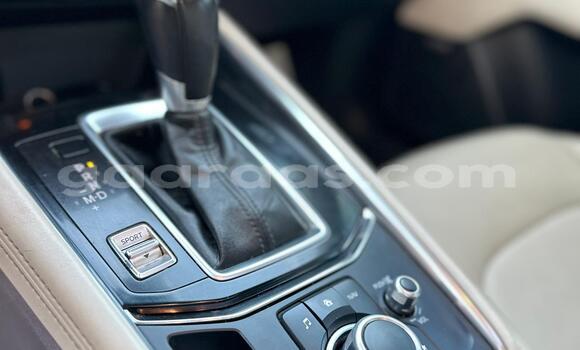 Buy Import Mazda CX-5 Black Car in Dakar in Dakar Buy Import Mazda CX-5 Black Car in Dakar in Dakar