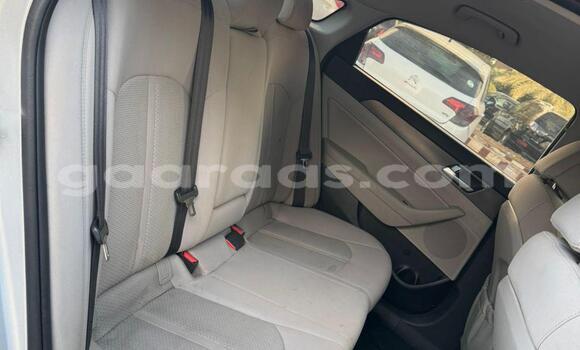 Acheter Import Voiture Hyundai Sonata Gris à Dakar, Dakar Acheter Import Voiture Hyundai Sonata Gris à Dakar, Dakar