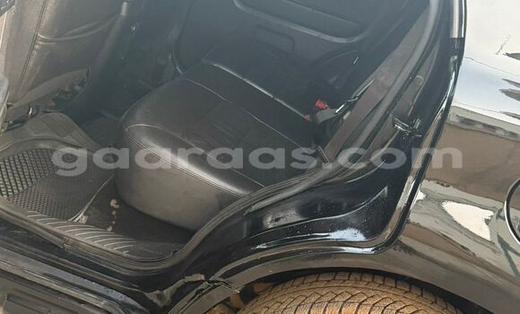 Acheter Occasion Voiture Ford Escape Noir à Dakar, Dakar Acheter Occasion Voiture Ford Escape Noir à Dakar, Dakar