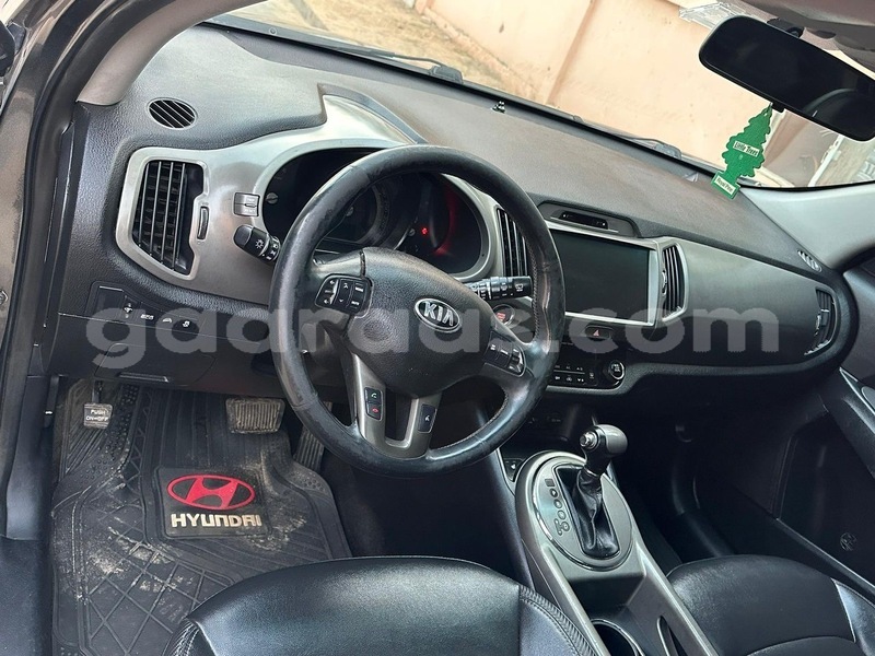 Big with watermark kia sportage dakar dakar 27304