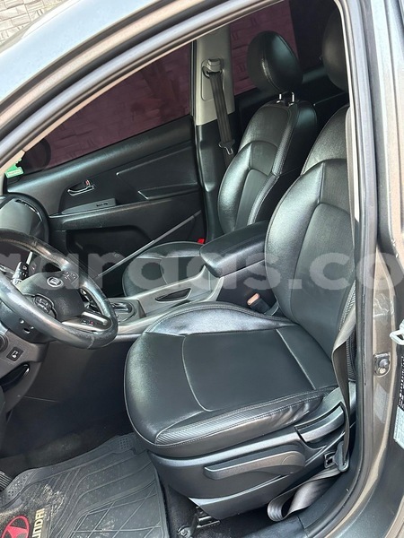 Big with watermark kia sportage dakar dakar 27304