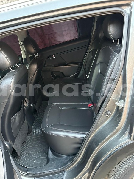 Big with watermark kia sportage dakar dakar 27304