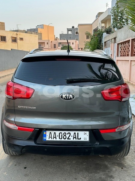 Big with watermark kia sportage dakar dakar 27304